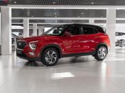 Hyundai Creta II Москва  - изображение 31