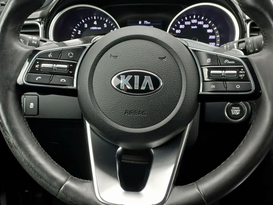Kia Ceed III Москва  - изображение 13