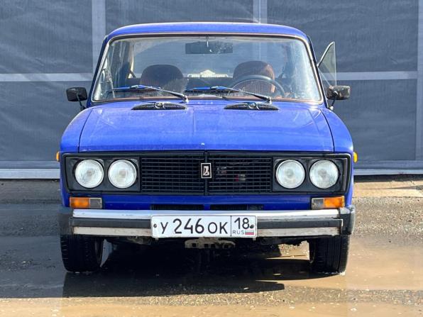 Lada (ВАЗ) 2106 с пробегом 2001 года, цена 150 000 рублей, 98400 км, седан, Автокод Объявления