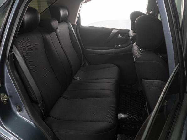 Suzuki Liana I с пробегом 2005 года, цена 599 000 рублей, 215137 км, седан, Автокод Объявления
