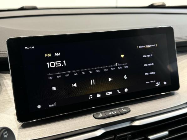 Geely Coolray I с пробегом 2023 года, цена 1 899 000 рублей, 40701 км, внедорожник, Автокод Объявления