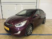 Hyundai Solaris I Липецк  - изображение 17