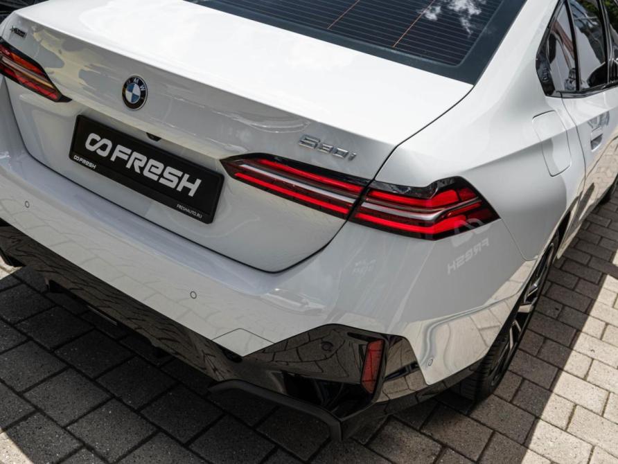 BMW 5 серии VIII (G60/G61/G68) Ставрополь  - изображение 9