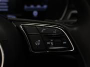 Audi A4 V (B9) Рестайлинг Москва  - изображение 43