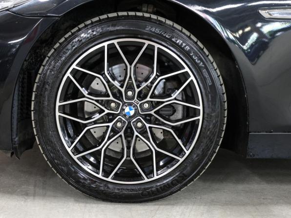 BMW 5 серии VI (F10/F11/F07) Рестайлинг с пробегом 2014 года, цена 2 000 000 рублей, 155781 км, седан, Автокод Объявления