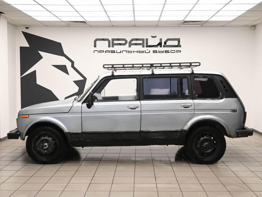 Lada (ВАЗ) 2131 (4x4) I Ростов-на-Дону  - изображение 7