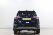 Toyota RAV4 IV (XA40) Рестайлинг Новокузнецк  - изображение 33