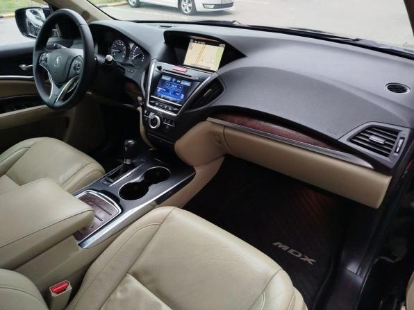 Acura MDX III с пробегом 2014 года, цена 2 299 000 рублей, 197662 км, внедорожник, Автокод Объявления