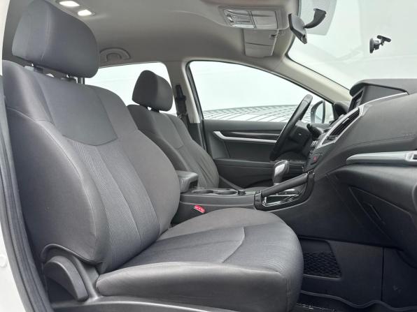 Dongfeng AX7 I с пробегом 2017 года, цена 1 060 000 рублей, 140146 км, внедорожник, Автокод Объявления