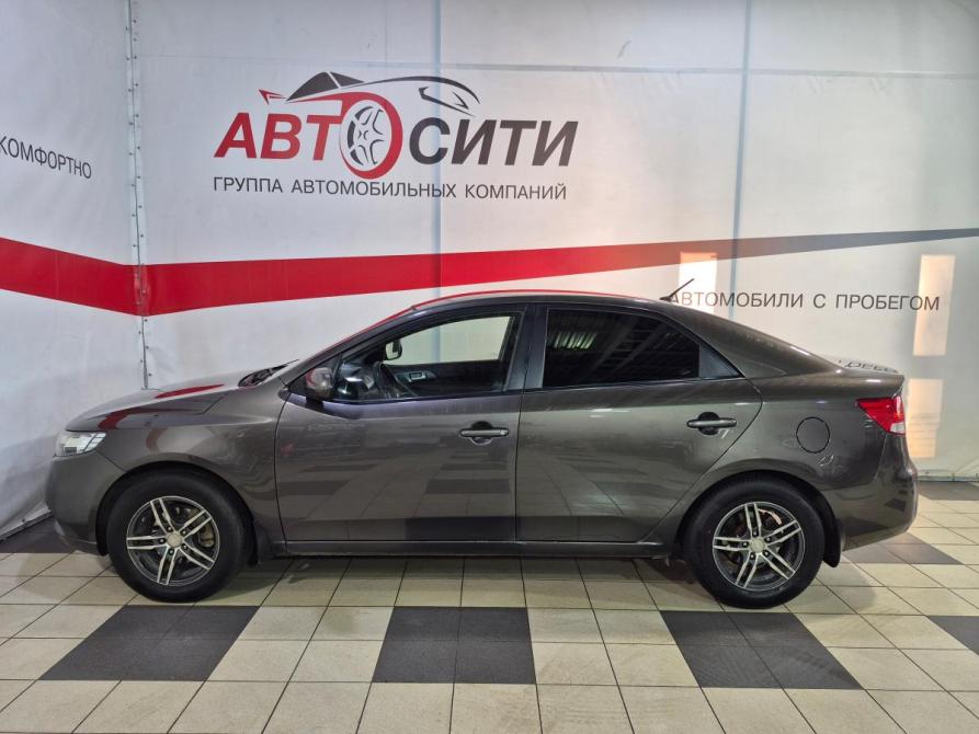 Kia Cerato II Воронеж  - изображение 4