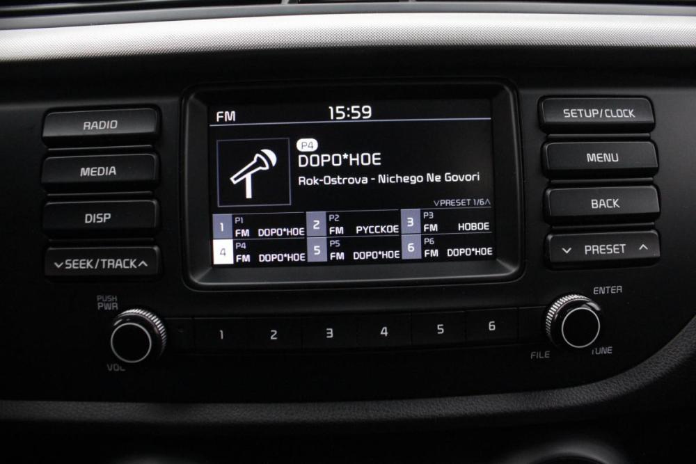 Kia Rio IV Брянск  - изображение 9