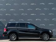 Mercedes-Benz GL-Класс I (X164) Рестайлинг Санкт-Петербург  - изображение 44