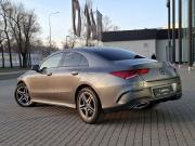 Mercedes-Benz CLA II (C118 X118) Санкт-Петербург  - изображение 29