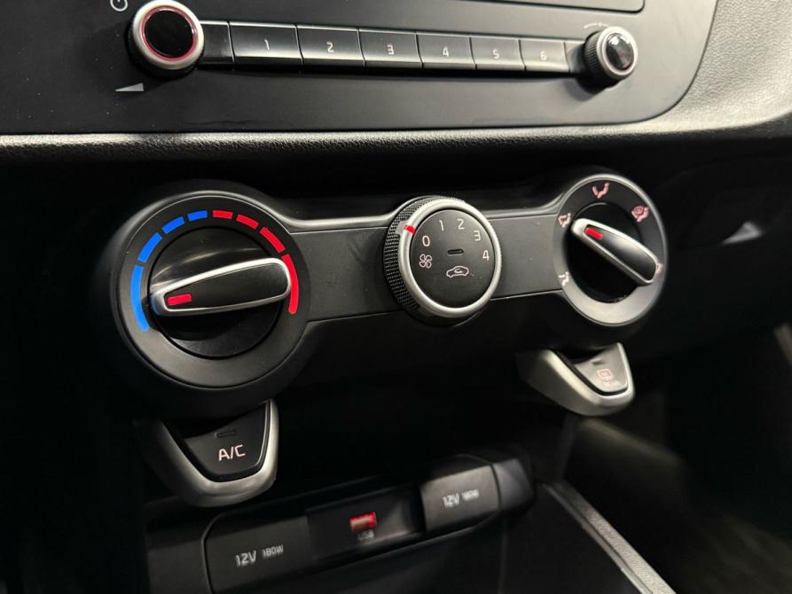 Kia Rio IV Рестайлинг Уфа  - изображение 19