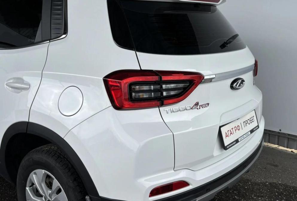 Chery Tiggo 4 Pro I Киров  - изображение 26