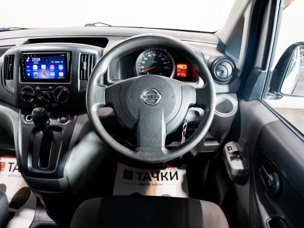 Nissan NV200 с пробегом 2014 года, цена 995 000 рублей, 190000 км, минивэн, Автокод Объявления