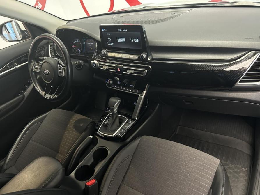 Kia Seltos I Москва  - изображение 10