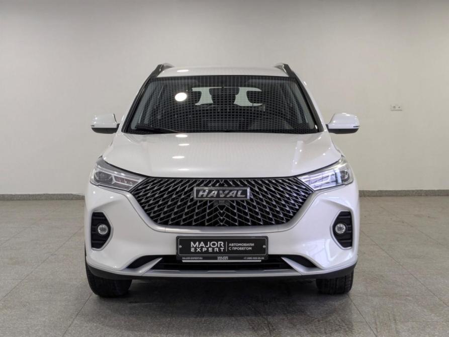 Haval M6 II Москва  - изображение 23