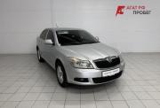 Skoda Octavia II (A5) Рестайлинг Астрахань  - изображение 21