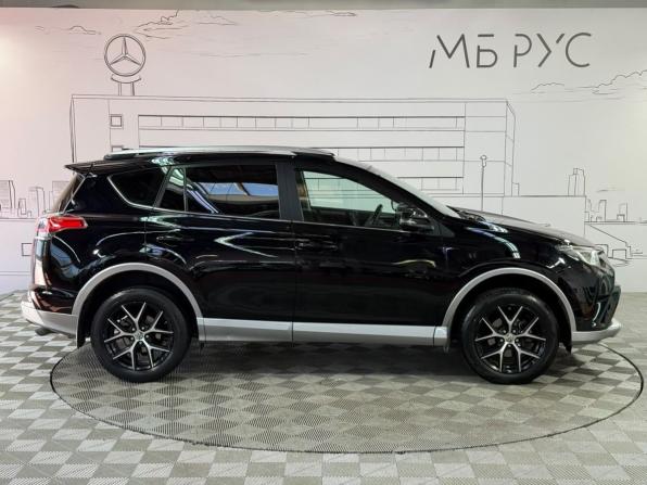 Toyota RAV4 IV (XA40) Рестайлинг с пробегом 2017 года, цена 3 200 000 рублей, 79134 км, внедорожник, Автокод Объявления