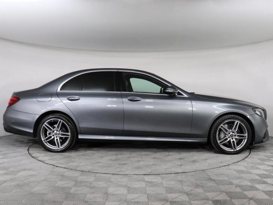 Mercedes-Benz E-Класс V (W213 S213 C238) Химки  - изображение 4