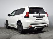Toyota Land Cruiser Prado 150 Series Рестайлинг 2 Санкт-Петербург  - изображение 27