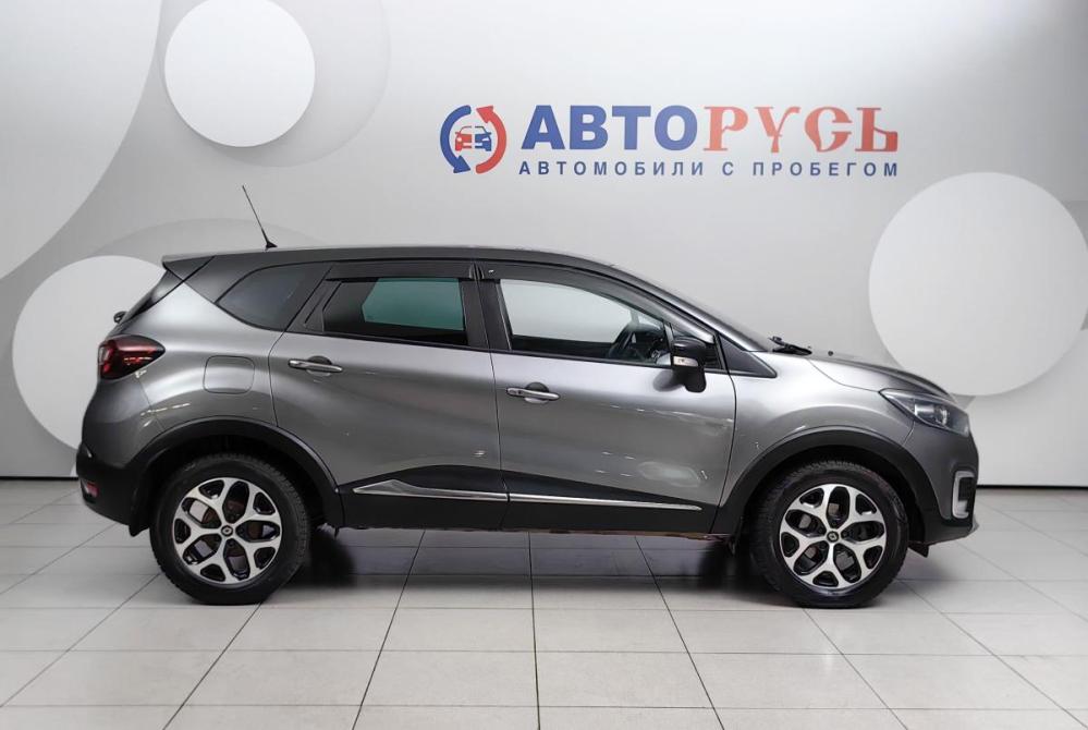 Renault Kaptur I Подольск  - изображение 5