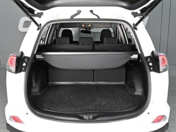 Toyota RAV4 V (XA50) с пробегом 2019 года, цена 2 549 000 рублей, 166732 км, внедорожник, Автокод Объявления