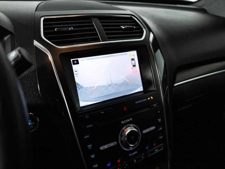 Ford Explorer V Рестайлинг 2 Санкт-Петербург  - изображение 17