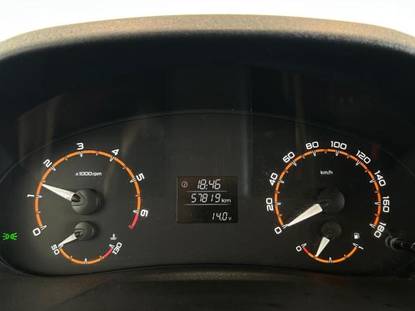 Lada (ВАЗ) Niva Legend с пробегом 2024 года, цена 750 000 рублей, 57779 км, внедорожник, Автокод Объявления