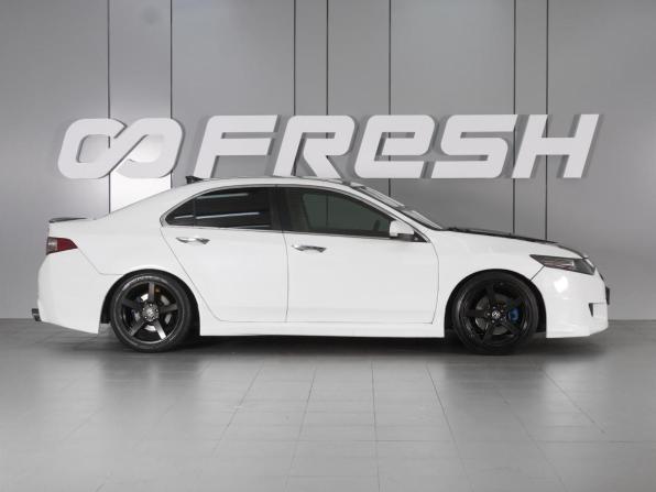 Honda Accord VIII с пробегом 2008 года, цена 900 000 рублей, 281280 км, седан, Автокод Объявления