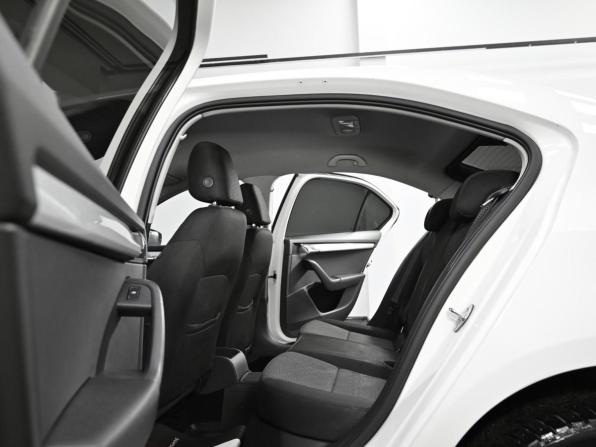 Skoda Octavia III (A7) с пробегом 2014 года, цена 799 000 рублей, 138000 км, лифтбек, Автокод Объявления