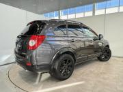 Chevrolet Captiva I Рестайлинг Волжский  - изображение 27