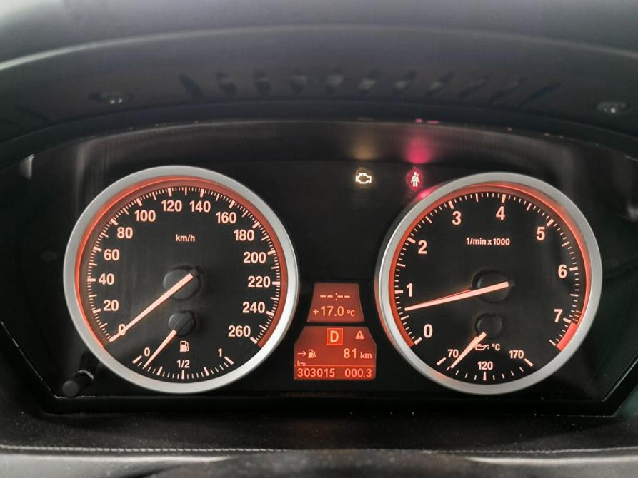 BMW X6 I (E71) Казань  - изображение 16