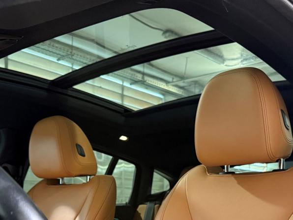 BMW X4 II (G02) с пробегом 2021 года, цена 5 299 800 рублей, 130000 км, внедорожник, Автокод Объявления