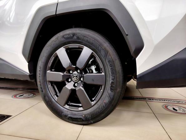 Новый Toyota RAV4 VI (XA60) 2026 года, цена 5 000 000 рублей, внедорожник, Автокод Объявления