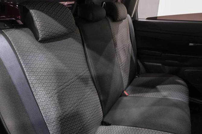 Mitsubishi ASX I с пробегом 2012 года, цена 1 049 000 рублей, 204000 км, внедорожник, Автокод Объявления