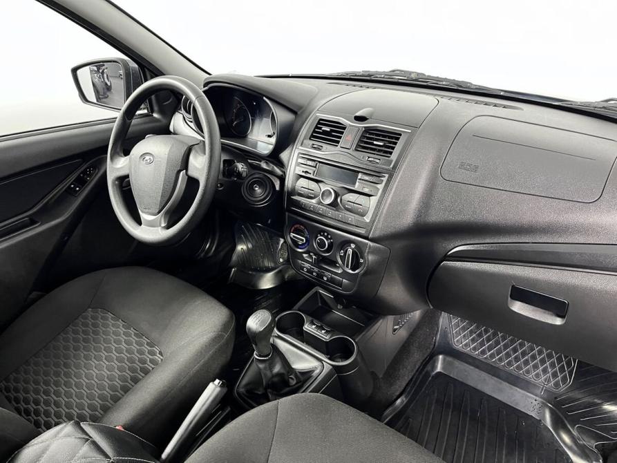 Lada (ВАЗ) Granta I Рестайлинг Борисоглебск  - изображение 13