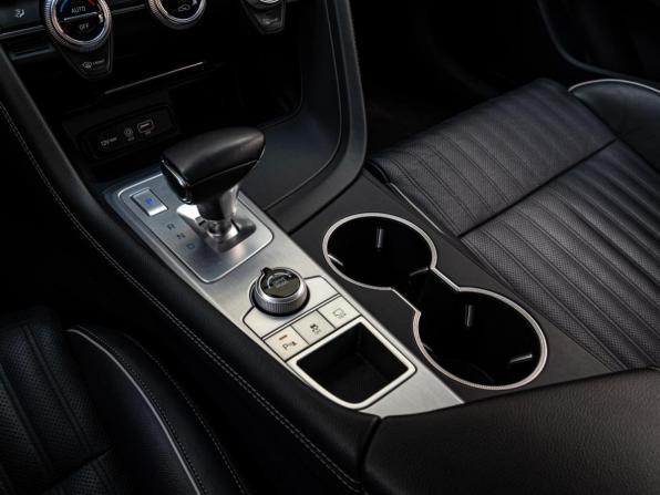 Genesis G70 I с пробегом 2019 года, цена 2 898 000 рублей, 51356 км, седан, Автокод Объявления
