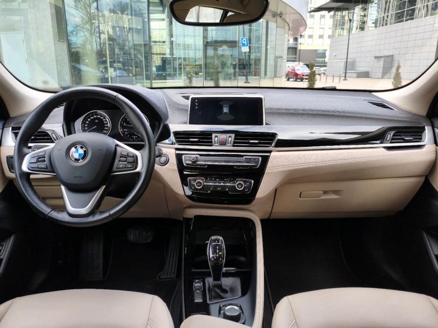 BMW X2 I (F39) Санкт-Петербург  - изображение 9