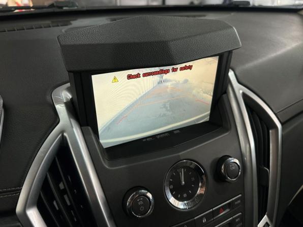 Cadillac SRX II с пробегом 2010 года, цена 1 055 000 рублей, 123771 км, внедорожник, Автокод Объявления