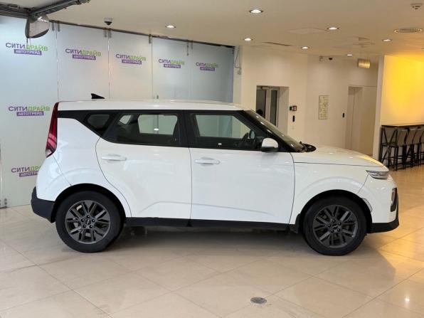 Kia Soul III с пробегом 2021 года, цена 1 250 000 рублей, 167353 км, хэтчбек, Автокод Объявления