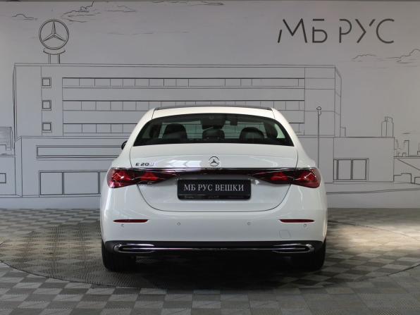 Mercedes-Benz E-Класс VI (W214 S214) с пробегом 2025 года, цена 7 350 000 рублей, 918 км, седан, Автокод Объявления