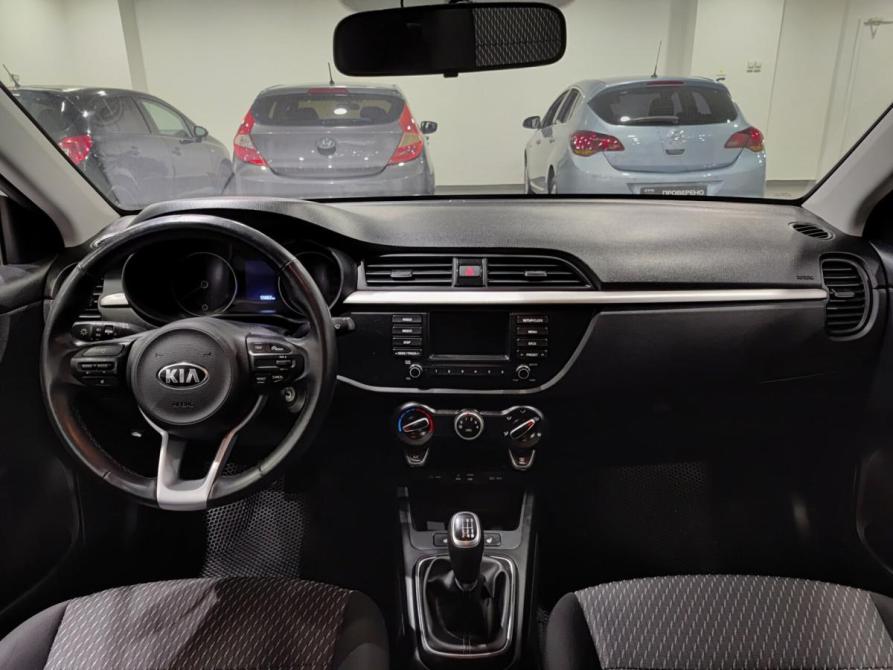 Kia Rio IV Казань  - изображение 17