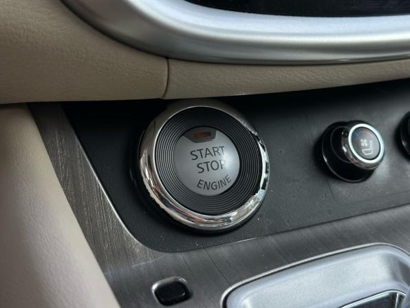 Nissan Murano III (Z52) с пробегом 2019 года, цена 2 769 000 рублей, 107062 км, внедорожник, Автокод Объявления