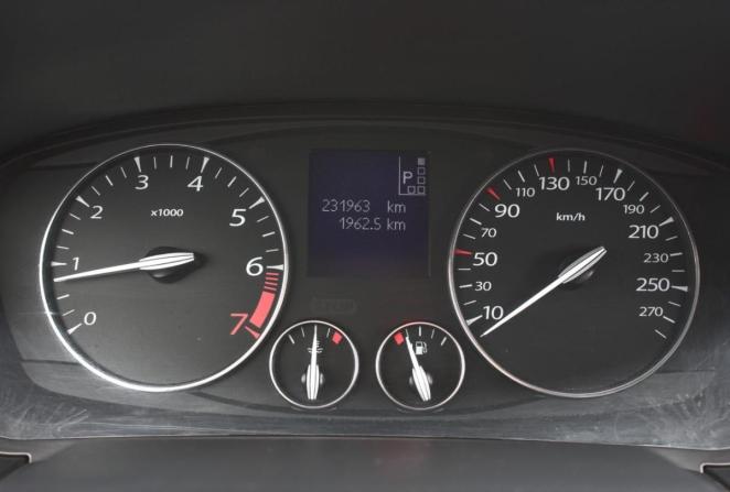 Renault Latitude I с пробегом 2010 года, цена 580 000 рублей, 231963 км, седан, Автокод Объявления