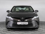 Toyota Camry VIII (XV70) Химки  - изображение 15