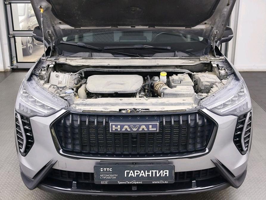 Haval Jolion I Рестайлинг Уфа  - изображение 9