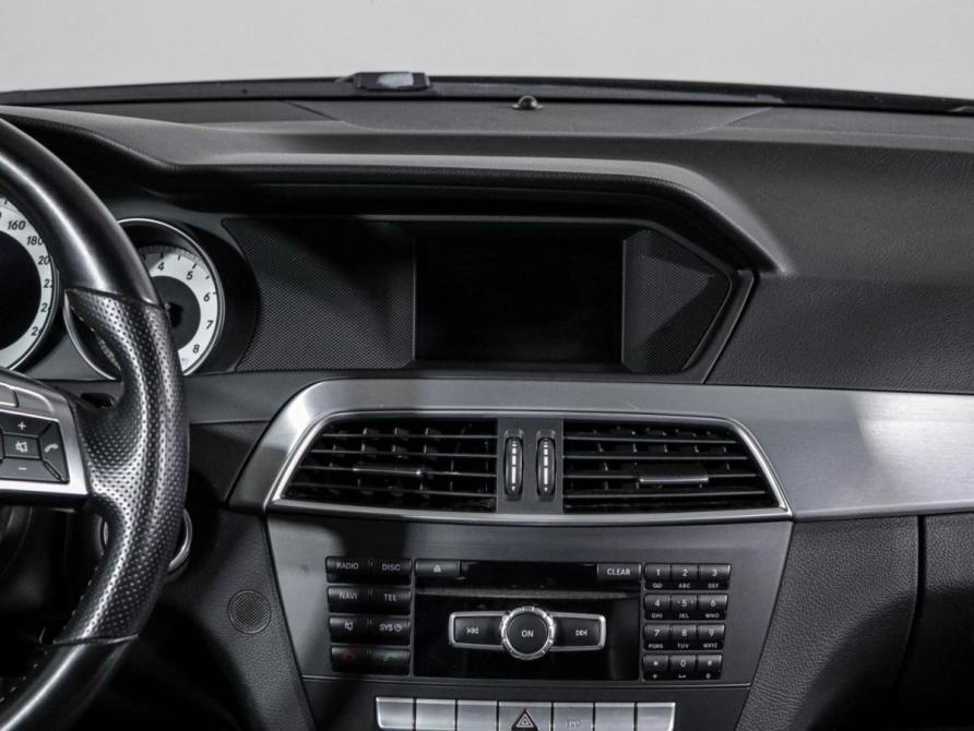 Mercedes-Benz C-Класс III (W204) Рестайлинг Москва  - изображение 14
