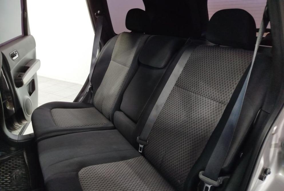 Nissan X-Trail II Саратов  - изображение 24